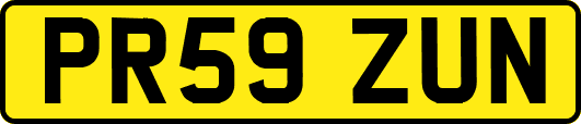 PR59ZUN