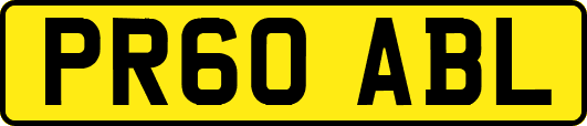 PR60ABL