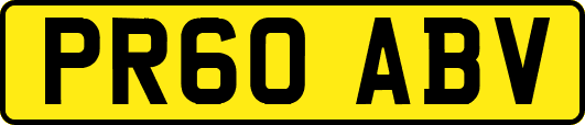 PR60ABV