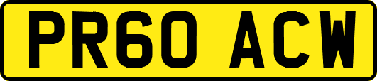 PR60ACW