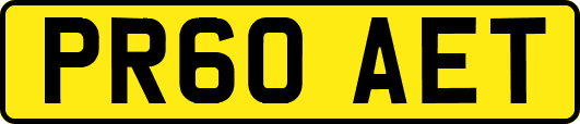 PR60AET