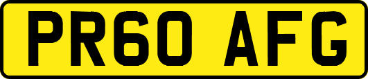 PR60AFG