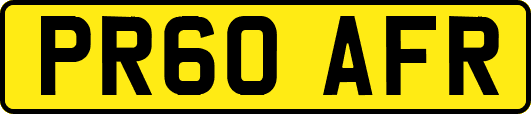 PR60AFR