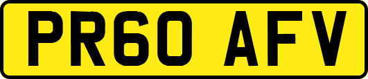 PR60AFV