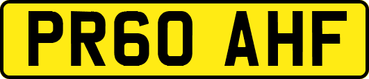 PR60AHF