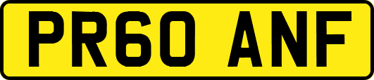 PR60ANF