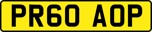 PR60AOP