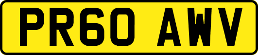 PR60AWV