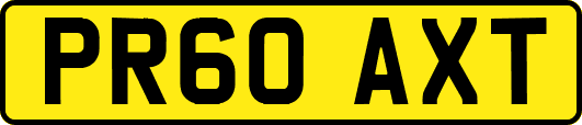 PR60AXT
