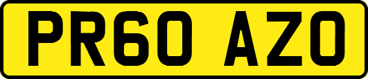 PR60AZO