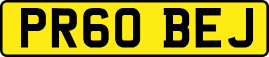 PR60BEJ