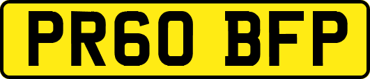 PR60BFP