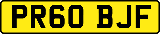 PR60BJF
