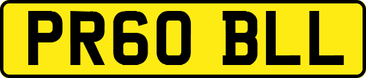 PR60BLL