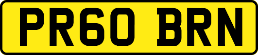 PR60BRN