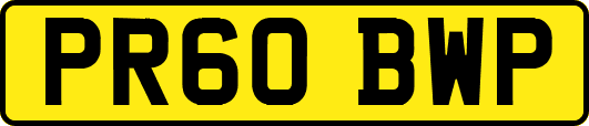PR60BWP