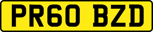 PR60BZD