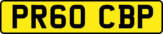 PR60CBP