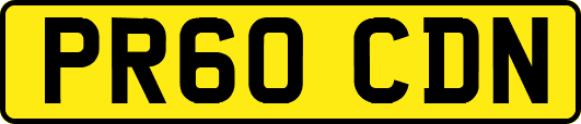 PR60CDN
