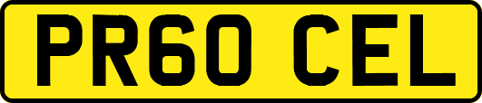 PR60CEL