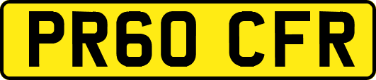 PR60CFR
