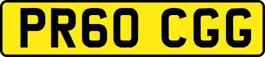 PR60CGG