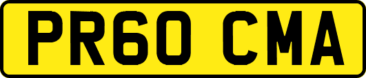 PR60CMA