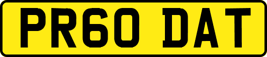 PR60DAT