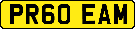 PR60EAM