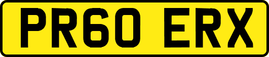 PR60ERX