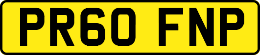 PR60FNP