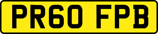 PR60FPB