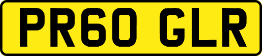 PR60GLR