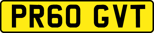 PR60GVT