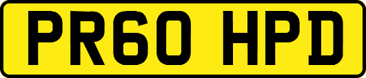 PR60HPD