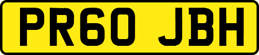 PR60JBH