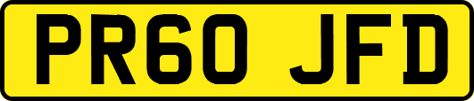 PR60JFD