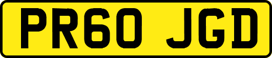 PR60JGD