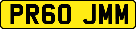 PR60JMM