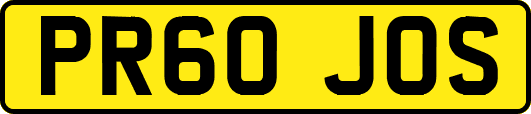 PR60JOS