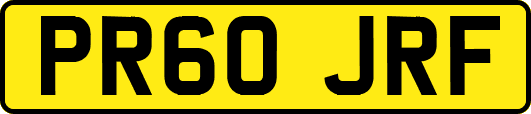 PR60JRF