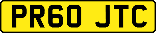 PR60JTC