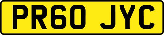 PR60JYC