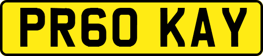 PR60KAY