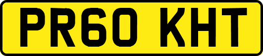 PR60KHT
