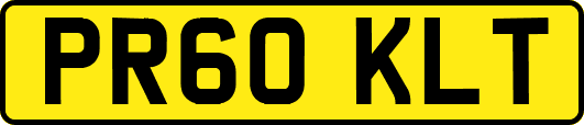PR60KLT