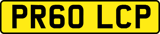 PR60LCP