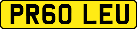 PR60LEU