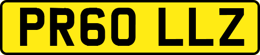 PR60LLZ