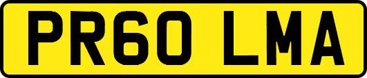 PR60LMA